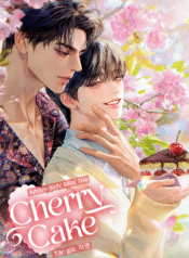Cherry Cake (2)