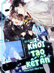 Khởi Tạo Kết Ẩn