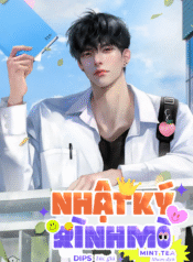 Nhật Ký Rình Mò