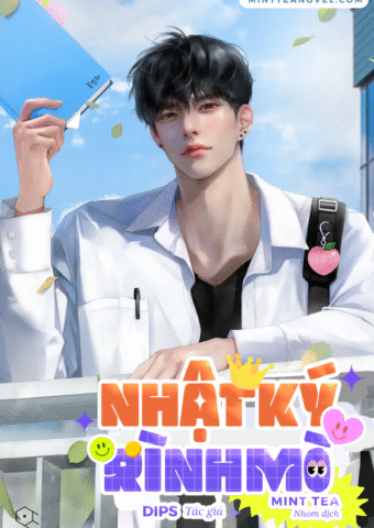 Nhật Ký Rình Mò