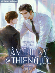 làm thư ký là thiên chức *Bối cảnh/Lĩnh vực: Hiện đại, Omegaverse *Từ khóa tác phẩm: #Hợp_đồng #Truyện_về_dân_công_sở #Yêu_đương_công_sở #Công_Alpha_trội #Mỹ_nam_công #Công_khỏe_mạnh_bền_bỉ #Công_chiếm_hữu_trong_vô_thức #Công_máu_lạnh #Công_khó_chiều #Thụ_Omega_trội #Thụ_đẹp_trai_pha_nét_xinh_xắn #Thụ_tài_giỏi *Công : Kwon Young Je (31 tuổi) Alpha trội. Giám đốc điều hành của công ty dược phẩm chuyên về tính trạng . Là một người đàn ông ưu tú về mọi mặt, ấy thế mà anh lại mang trong mình một khuyết điểm chí mạng: đó là anh mắc chứng rối loạn thần kinh nghiêm trọng với pheromone của Omega. *Thụ : Kim Hee Won (31 tuổi) Beta → Omega trội. Thư ký riêng đã làm việc 7 năm cho Kwon Young Je. Nhờ sự tinh ý và một tinh thần thép đáng nể, cậu đã kiên cường trụ vững bên cạnh vị Giám đốc Kwon nổi tiếng khó chiều ấy suốt bao năm ròng. Vậy mà ai ngờ, ở tuổi 31 tưởng chừng đã muộn màng, cậu lại đột ngột biểu hiện thành một Omega trội. *Nên đọc khi: Bạn tò mò muốn khám phá câu chuyện yêu đương công sở đầy kịch tính và choáng ngợp của những người trưởng thành. *Câu thoại đồng cảm: “Tôi không còn cách nào để giữ em lại sao?” Trưởng phòng thư ký Kim Hee Won, một người không chỉ khéo ăn nói mà còn quán xuyến công việc cực kỳ hiệu quả. Cậu đã cần mẫn làm việc như cánh tay phải cho Giám đốc Kwon Young Je, người nổi tiếng khắp công ty về sự khó chiều, thấm thoát cũng đã sáu năm. Đồng nghiệp xung quanh vẫn thường tò mò hỏi làm sao cậu có thể chịu đựng được một công việc áp lực đến nhường vậy. Mỗi khi ấy, Kim Hee Won chỉ mỉm cười đáp rằng, dường như công việc thư ký này chính là định mệnh đã sắp đặt cho cậu. “Mọi người có biết Thư ký Kim bao nhiêu tuổi rồi không?” Giọng Kwon Young Je gằn lên, chứa đầy sự hoài nghi không thể tin nổi. “……” “Một gã đàn ông đã ba mươi mốt tuổi đầu bỗng dưng lại biểu hiện thành Omega. Bảo tôi phải tin vào cái chuyện hoang đường đó ngay lúc này sao?” Ấy thế mà, điều không tưởng ấy lại xảy ra, cậu thực sự đã biểu hiện thành Omega. Kwon Young Je mắc chứng rối loạn thần kinh nghiêm trọng với Omega, dĩ nhiên là vô cùng tức giận. “Thưa Giám đốc. Cảm ơn ngài vì tất cả trong suốt thời gian qua.” “Không ngờ cậu lại là người vô trách nhiệm đến thế đấy.” “Ngài là người rõ nhất rằng chúng ta khó có thể tiếp tục làm việc cùng nhau mà, thưa Giám đốc.” Sau đó, Hee Won đã hoàn tất thủ tục nghỉ việc theo đúng quy trình rồi ung dung tận hưởng những ngày tháng thất nghiệp tự do tự tại, ngọt ngào như một giấc mơ. Ngược lại, guồng quay công việc thường nhật của Kwon Young Je lại bắt đầu trở nên hỗn loạn và đình trệ khi không có Thư ký Kim bên cạnh. Rốt cuộc, vị Giám đốc Kwon xưa nay vốn nổi tiếng kiêu ngạo cũng đành phải dẹp bỏ tự tôn, đích thân thực hiện công cuộc “tam cố thảo lư” để mời cậu trở lại. Yêu cầu chỉ có một. Hãy quay lại làm việc! “Lỡ như một trong hai chúng ta, dù là Giám đốc hay tôi, đột nhiên đến kỳ phát tình thì phải làm sao ạ?” “Em thật sự nghĩ giữa tôi với em mà cũng có thể xảy ra chuyện được sao?” “…Chúng ta từng có tiền lệ rồi mà.” Liệu Giám đốc Kwon và Thư ký Kim có thể duy trì một mối quan hệ công việc thuần túy được hay không?