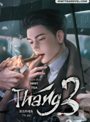 Tháng 3