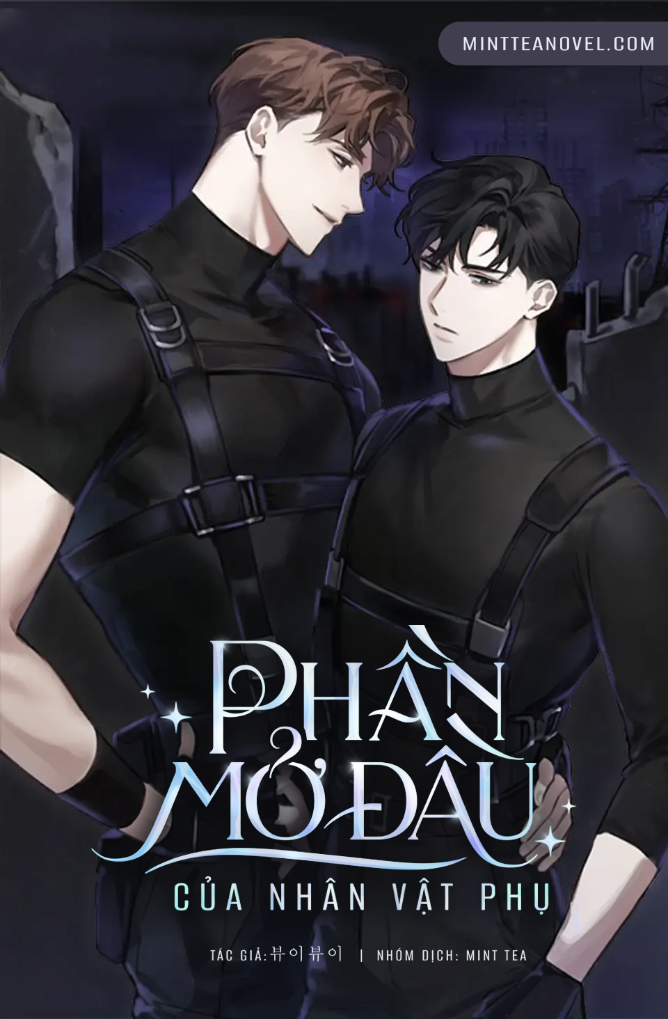 PHAN MO DAU CUA NHAN VAT PHU