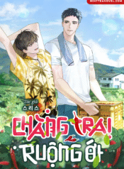 Chàng Trai Ruộng Ớt