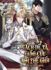 Cách Để Tà Giáo Cứu Rỗi Thế Giới