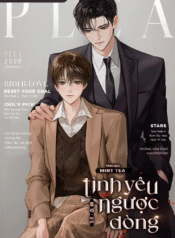 Tình Yêu Ngược Dòng